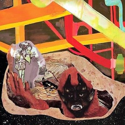 Wolf Parade - At Mount Zoomer (Vinyl)
