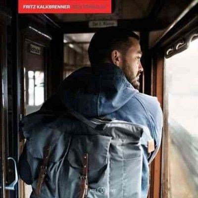 Fritz Kalkbrenner - Sick Travellin (Vinyl)