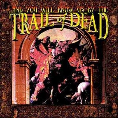 And You Will Know Us by The Trail of - (Import Vinyl Record)