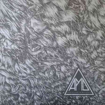 All Pigs Must Die - Nothing Violates This Nature (Vinyl)