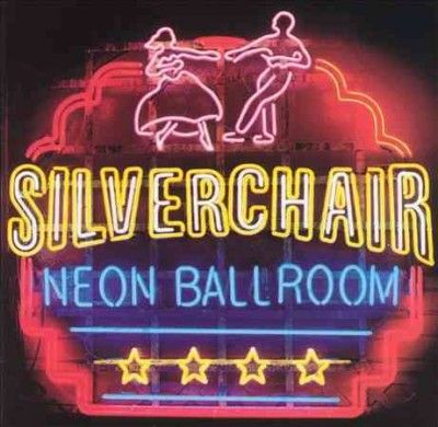 Silverchair - Neon Ballroom (Vinyl)