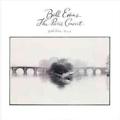 Bill Evans - Paris Concert: Edition One (Vinyl)