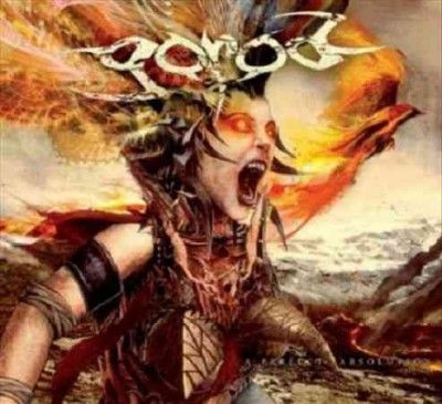 Gorod - Perfect Absolution (Vinyl)
