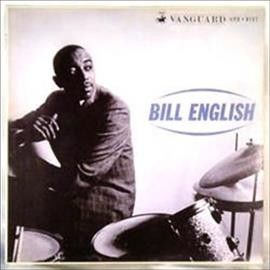 Bill English - Bill English (Vinyl)
