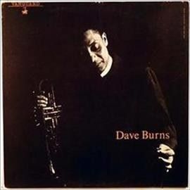 Dave Burns - Dave Burns (Vinyl)