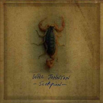 Scorpion - (Import Vinyl Record)