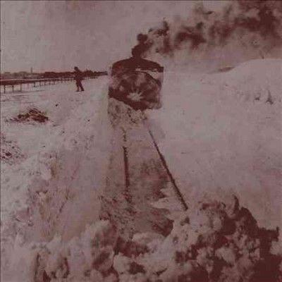 Simon Joyner - Out Into The Snow (Vinyl)