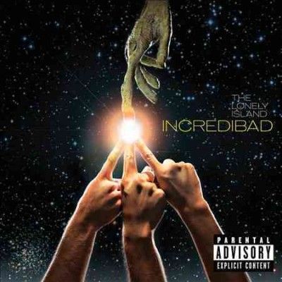Lonely Island - Incredibad (Vinyl)