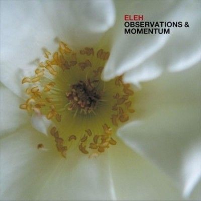 Eleh - Observations &amp; Momentum (Vinyl)