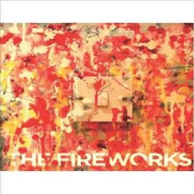 Fireworks - Switch Me On (Vinyl)