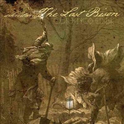 Last Bison - Inheritance (Vinyl)