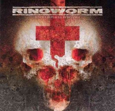 Ringworm - Justice Replaced By Revenge (Vinyl)