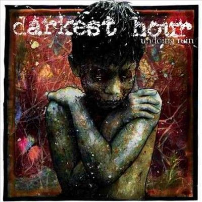 Darkest Hour - Undoing Ruin (Vinyl)
