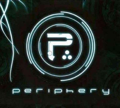 Periphery - (Import Vinyl Record)