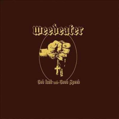 Weedeater - God Luck And Good Speed (Vinyl)