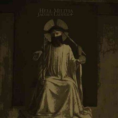 Hell Militia - Jacob's Ladder (Vinyl)