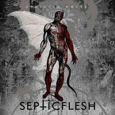 Ophidian Wheel - (Import Vinyl Record)