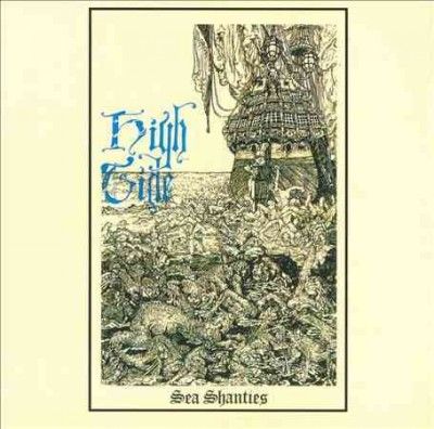 Sea Shanties - (Import Vinyl Record)