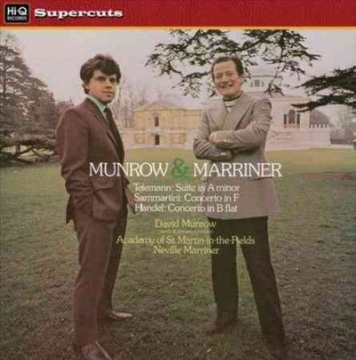 Rudolph Serkin - Mendelssohn: Piano Concertos Nos 1 &amp; 2 (Vinyl)