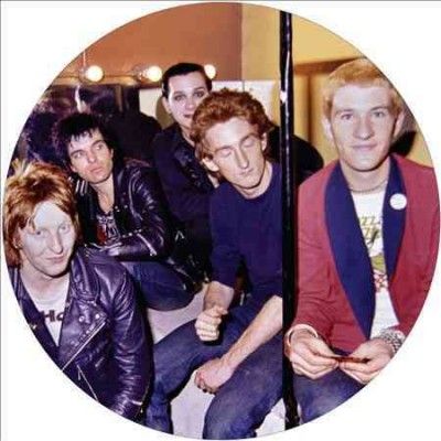 Pure Punk:1977-1982 - (Import Vinyl Record)