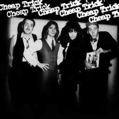 Cheap Trick - Cheap Trick (Vinyl)