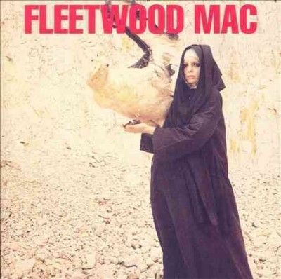 Fleetwood Mac - Pious Bird Of Good Omen (Vinyl)