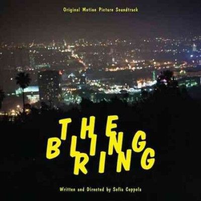 Various - Bling Ring (ost) (Vinyl)
