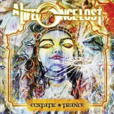 Life Once Lost - Ecstatic Trance (Vinyl)