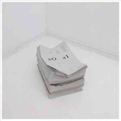 Ben Vida - Slipping Control (Vinyl)