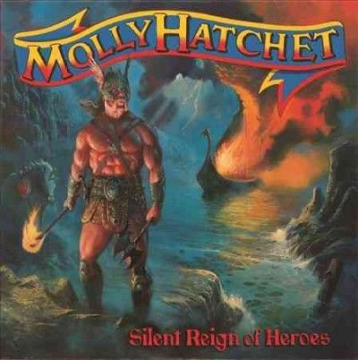 Silent Reign of Heroes - (Import Vinyl Record)