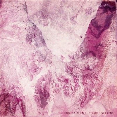 Porcelain Raft - Strange Weekend (Vinyl)