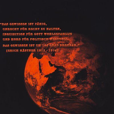 E - Craft - Unsocial Themes (CD)