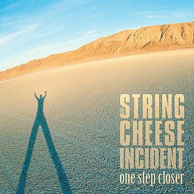 String Cheese Incide - One Step Closer (Vinyl)