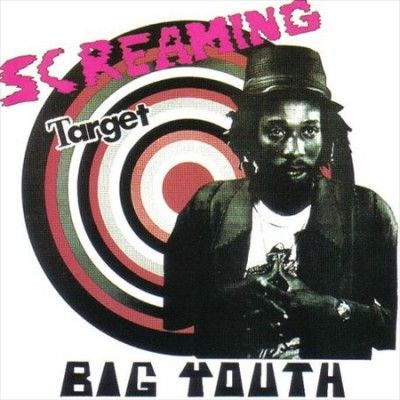 Screaming Target (Vinyl / 12" Album)