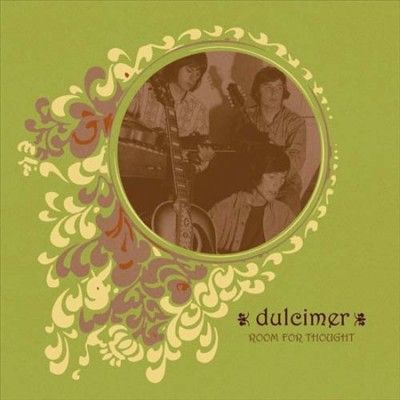Dulcimer - Room For Thought (Vinyl)