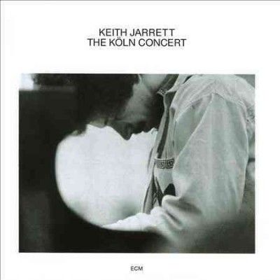 Keith Jarrett - Koln Concert (Vinyl)