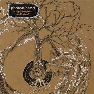 Photon Band - Songs Of Rapture And Hatred (Vinyl)