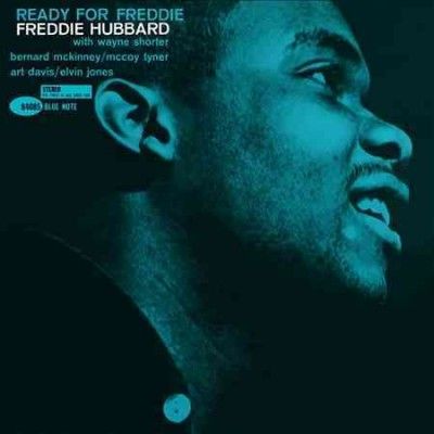 Freddie Hubbard - Ready For Freddie (Vinyl)