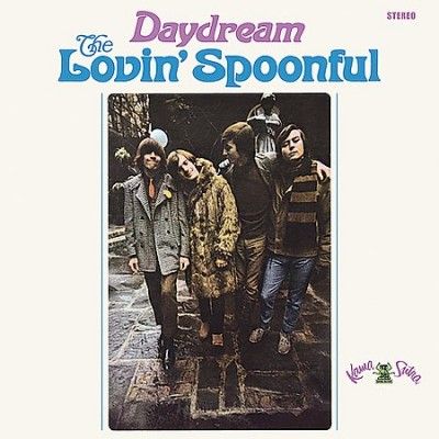 Daydream - (Import Vinyl Record)