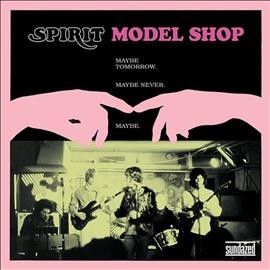 Spirit - Model Shop (Vinyl)