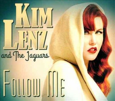 Kim And The Ja Lenz - Follow Me (Vinyl)