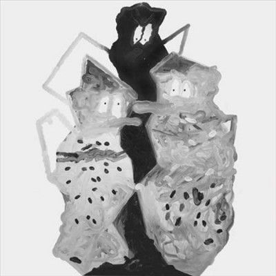 Moomin - Story About You (Vinyl)