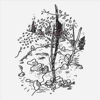 Stl - At Disconnected Moments (Vinyl)