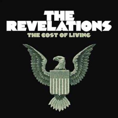 Revelations - Cost Of Living (Vinyl)