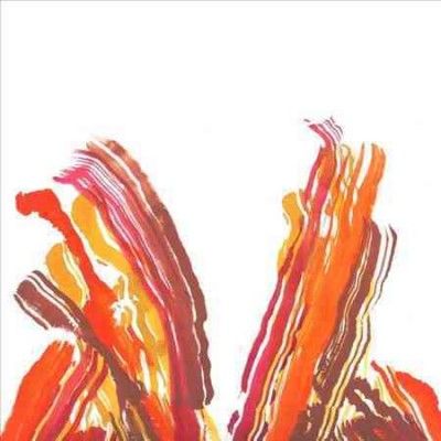 Christina Carter - Masque Femine (Vinyl)