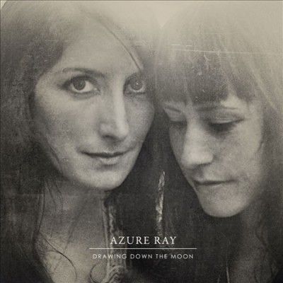 Azure Ray - Drawing Down The Moon (Vinyl)