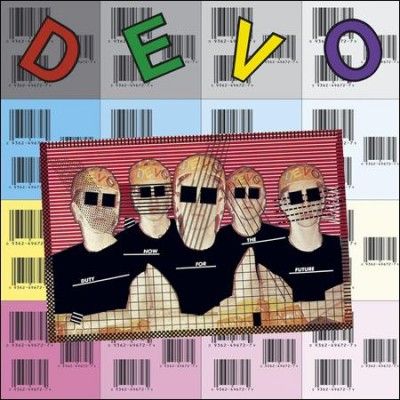 Devo - Duty Now For The Future (Vinyl)