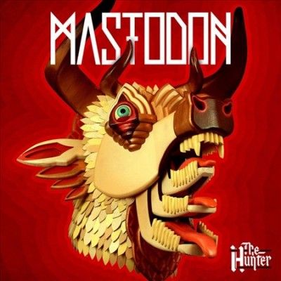 Mastodon - Hunter (Vinyl)