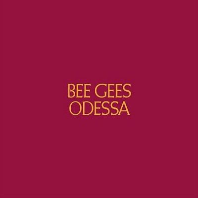 Bee Gees - Odessa (Vinyl)