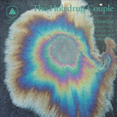 Holydrug Couple - Moonlust (Vinyl)